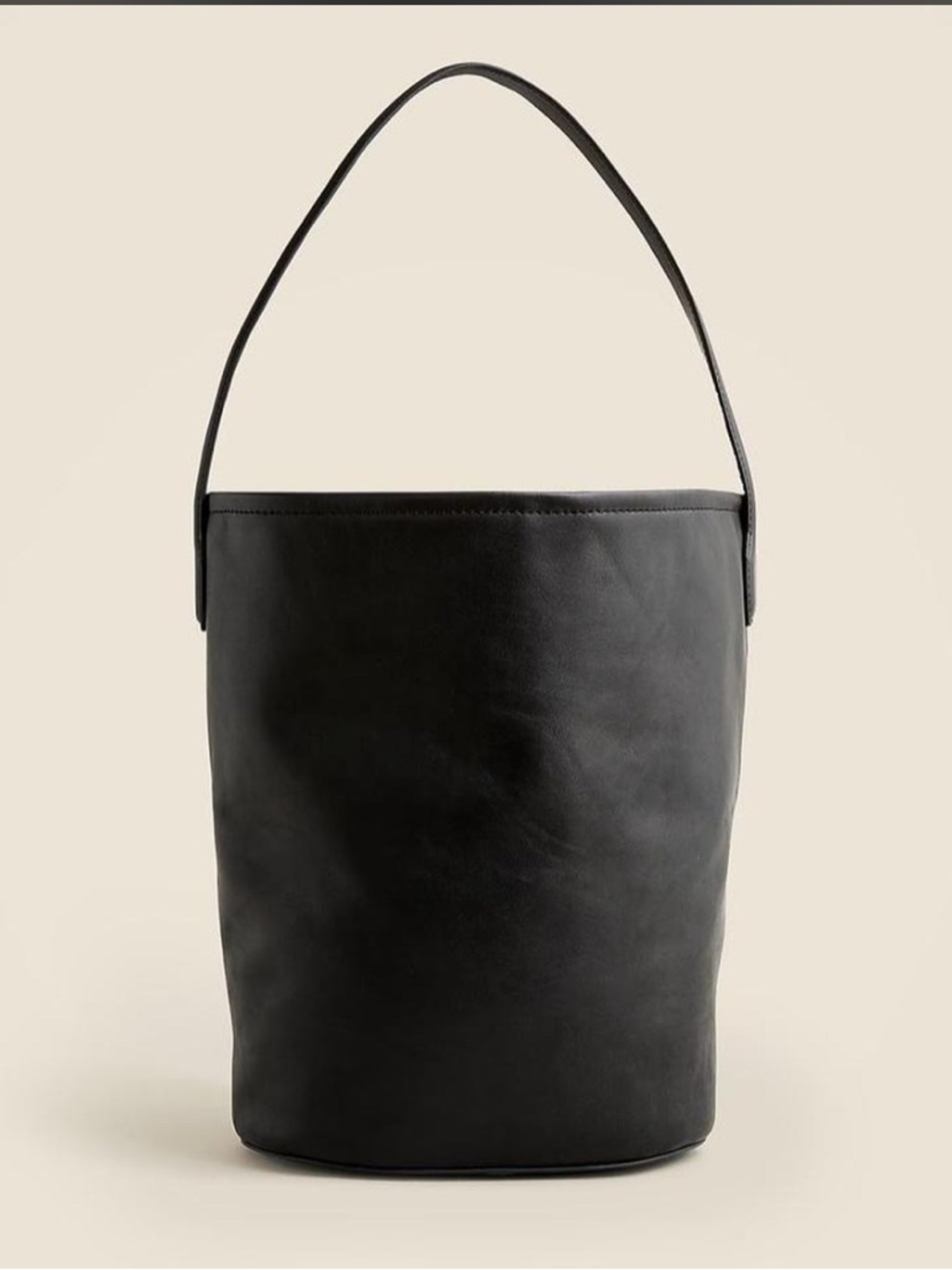 J. Crew Berkeley Bucket bag